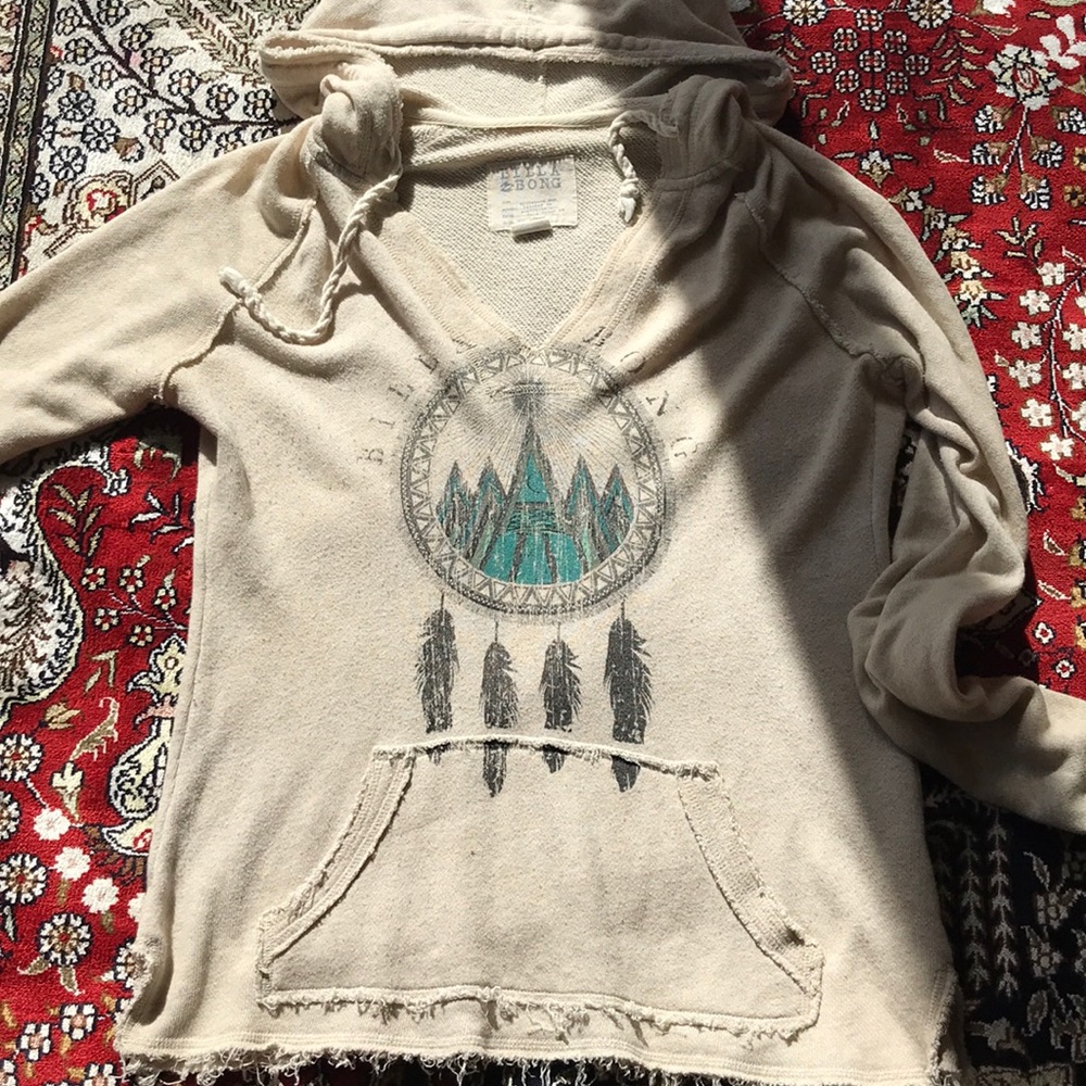 Billabong Dreamcatcher Hoodie